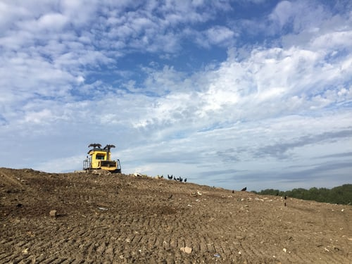 Excavation & Grading
