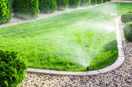 Irrigation Systems