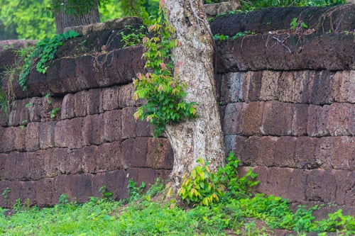 Retaining Walls