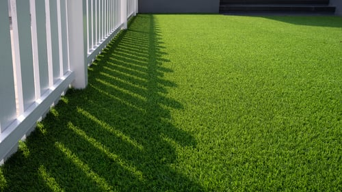 Synthetic Turf