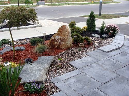 ARC Landscape LLC services